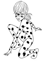 Ladybug