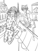 Ladybug
