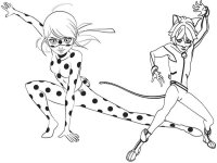 Ladybug