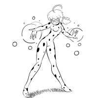 Ladybug