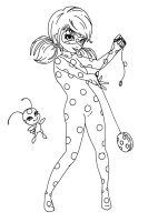 Ladybug