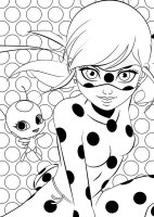Ladybug