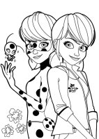 Ladybug