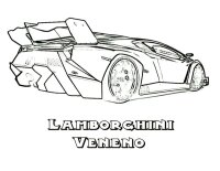 Lamborghini