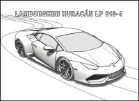 Lamborghini