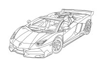 Lamborghini