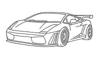 Lamborghini