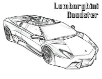 Lamborghini