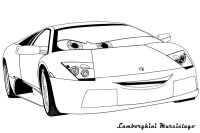 Lamborghini