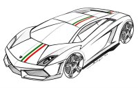 Lamborghini