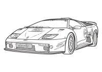 Lamborghini