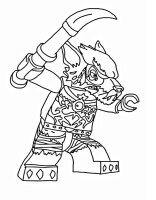 Lego Ninjago