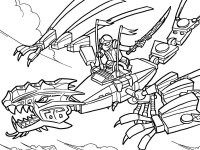 Lego Ninjago