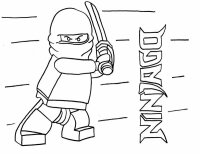 Lego Ninjago