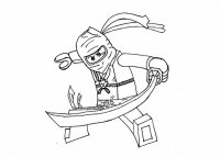 Lego Ninjago