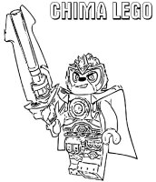 Lego Ninjago