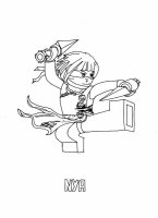 Lego Ninjago