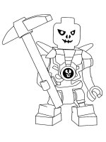 Lego Ninjago