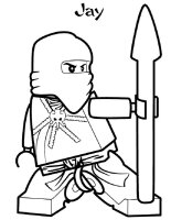 Lego Ninjago