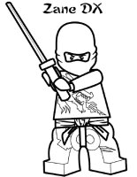 Lego Ninjago