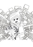 Lego Ninjago