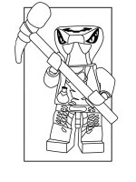 Lego Ninjago