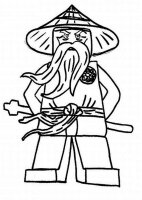 Lego Ninjago