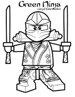 Lego Ninjago