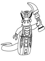 Lego Ninjago
