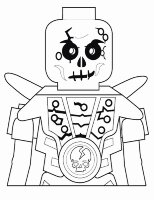 Lego Ninjago