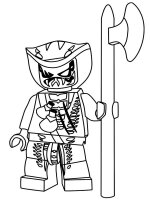 Lego Ninjago