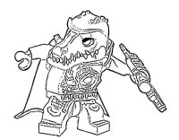 Lego Ninjago