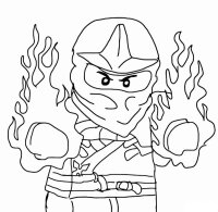 Lego Ninjago