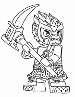 Lego Ninjago