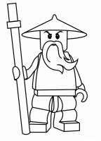 Lego Ninjago