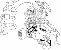 Lego Ninjago