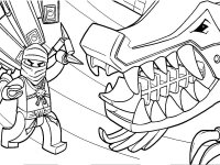 Lego Ninjago