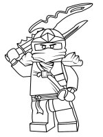Lego Ninjago
