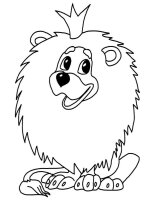 Leu