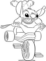 Lilo si stitch