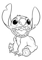 Lilo si stitch