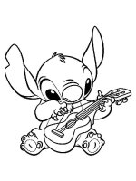 Lilo si stitch