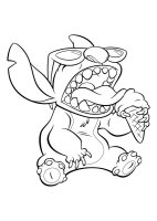 Lilo si stitch