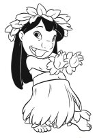 Lilo si stitch