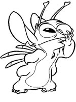 Lilo si stitch