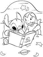 Lilo si stitch