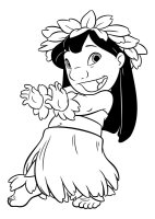 Lilo si stitch