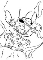 Lilo si stitch