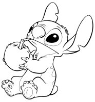Lilo si stitch