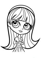 Littlest Pet Shop